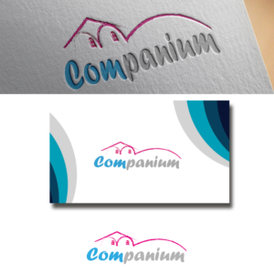 Logo Design by azid aziz