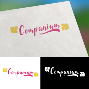 Logo Design by Usha Sham