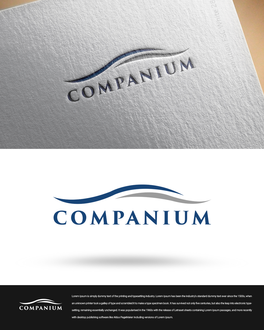 Design de Logo par zingodesigns258 pour Companium | Design #19766328