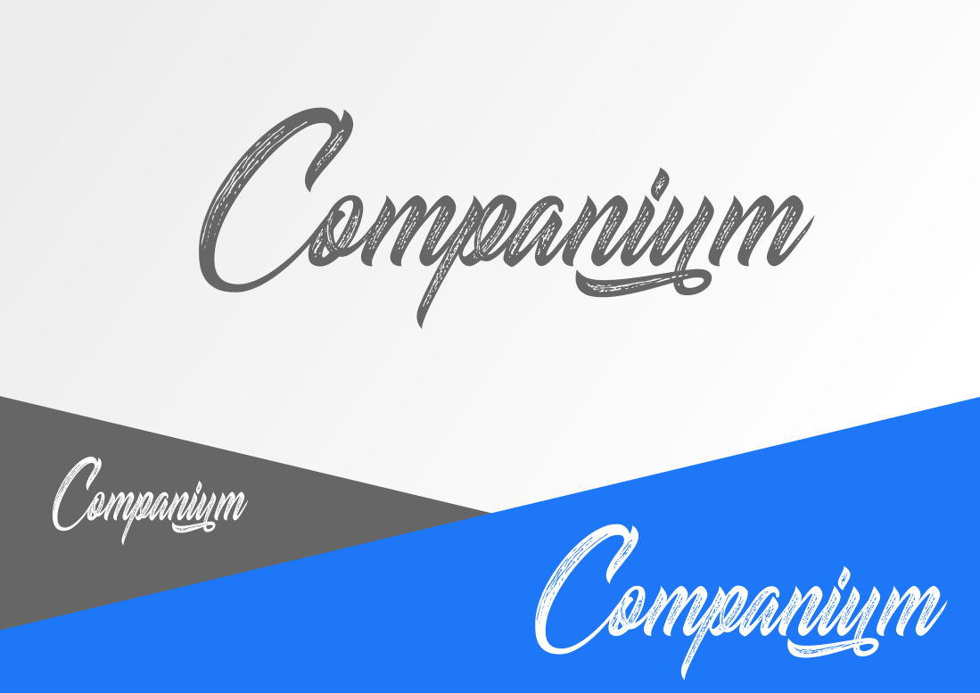 Logo Design by Logo4uu for Companium | Design #19755722