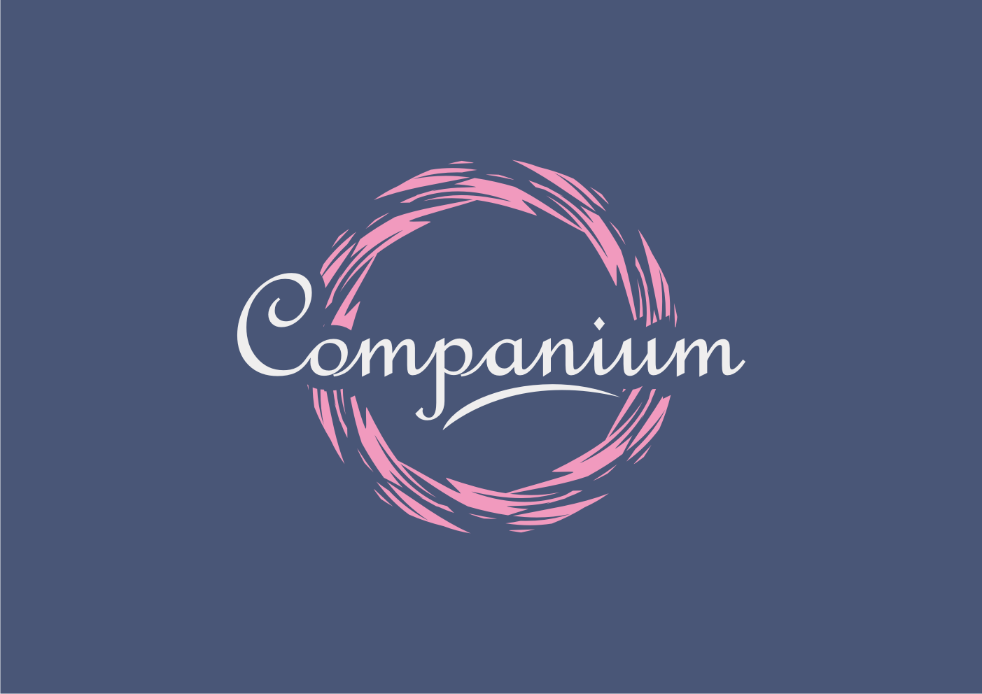 Logo Design by syani 2 for Companium | Design #19823579