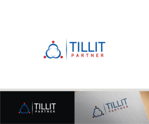 Logo Design by T I K H E - L M W for this project | Design: #19782548
