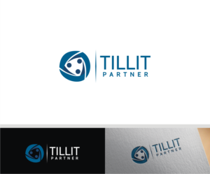 Logo Design by T I K H E - L M W for this project | Design: #19782549