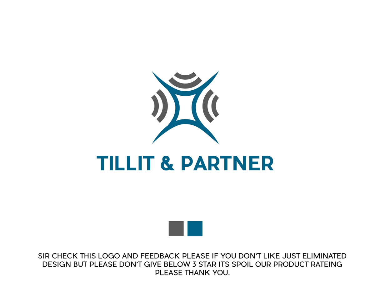 Logo Design by Aqeel Momin for this project | Design #19766992