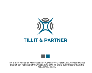 Logo Design by Aqeel Momin for this project | Design: #19766992