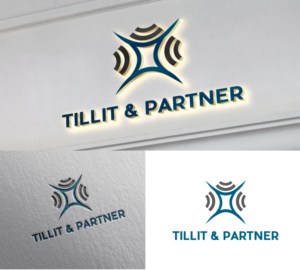 Logo Design by Aqeel Momin for this project | Design: #19767002