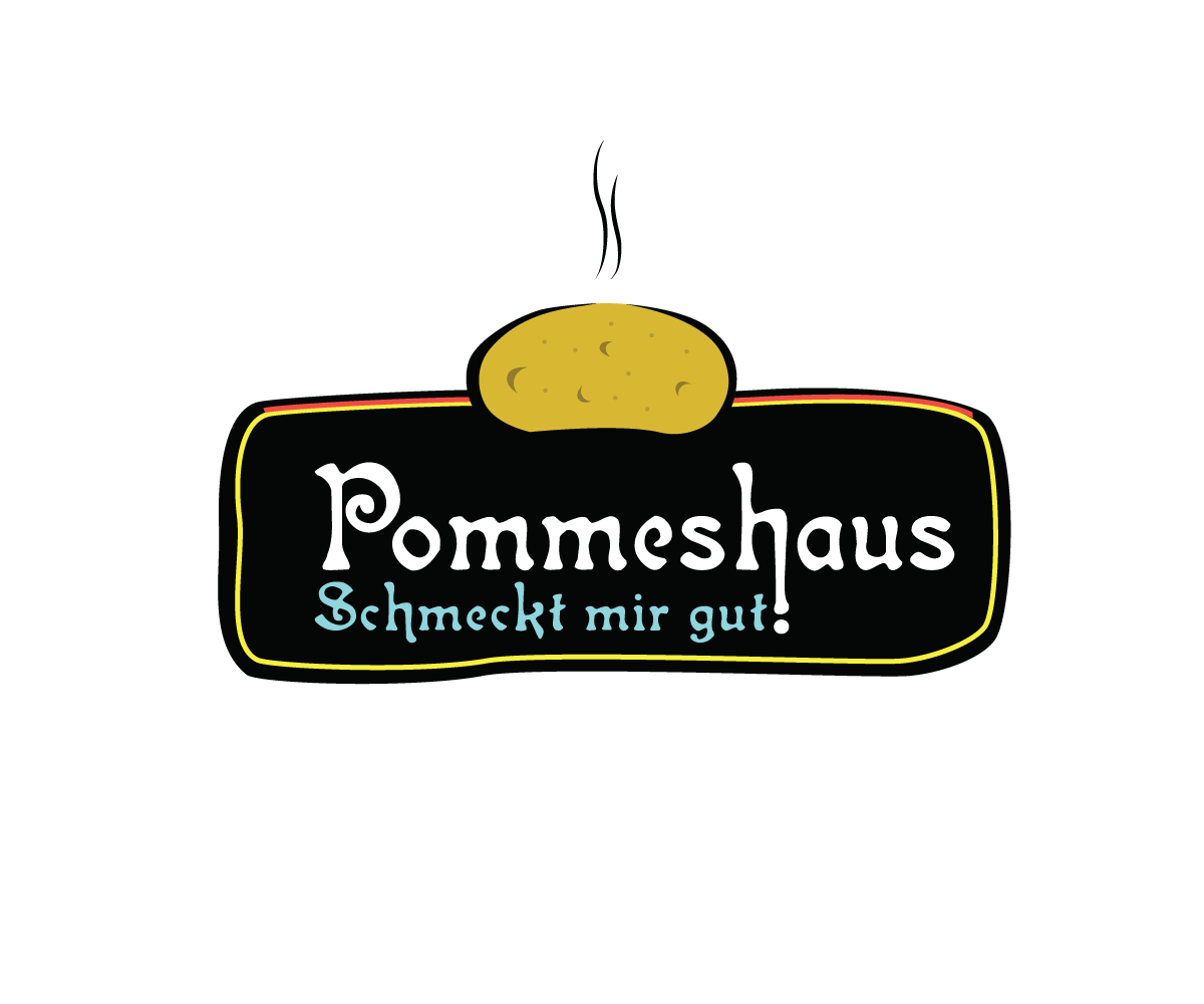 Logo Design by Christina Smith for Pommeshuas | Design #2933014