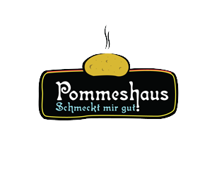 Logo Design by Christina Smith for Pommeshuas | Design: #2933014