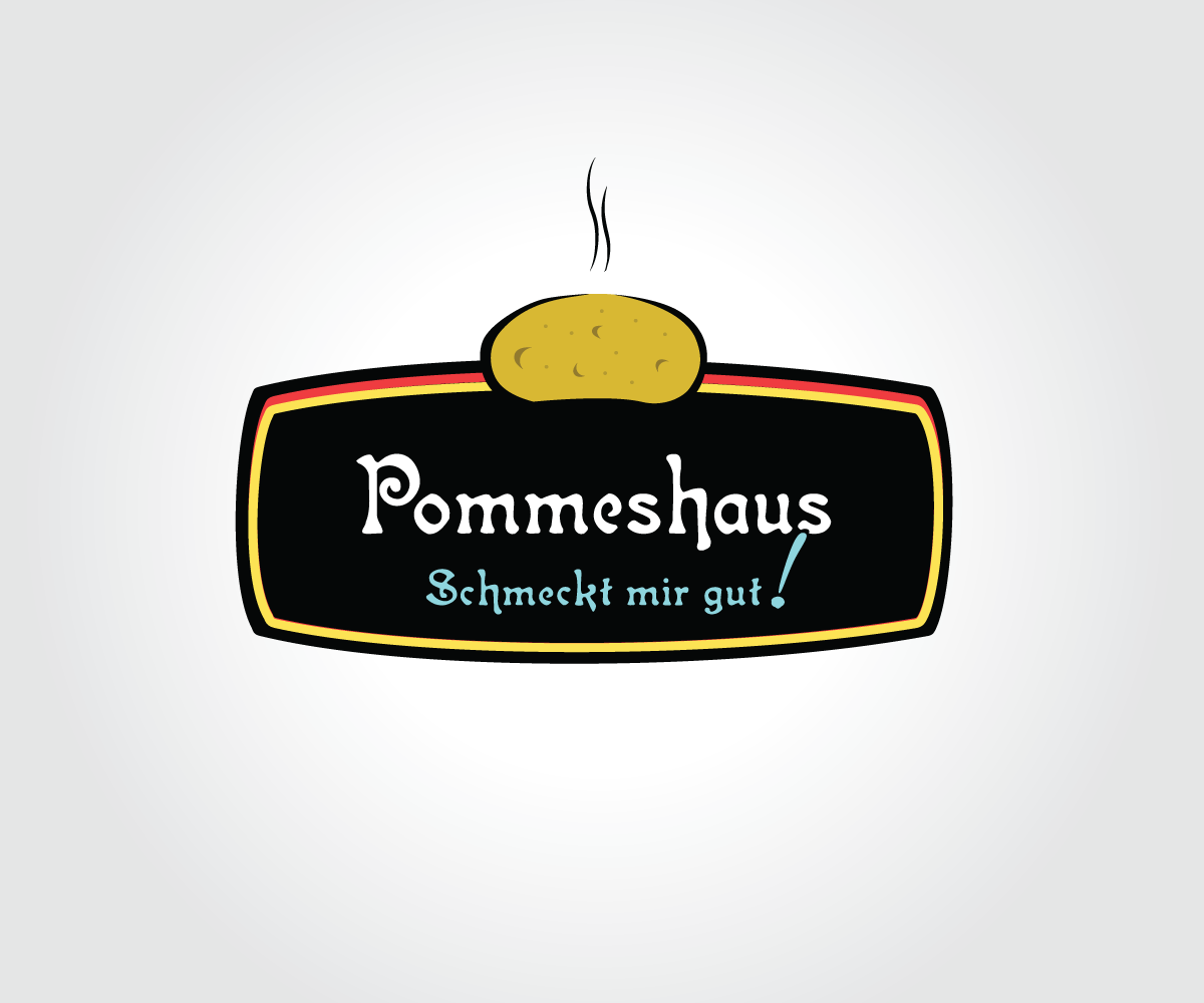 Logo Design by Christina Smith for Pommeshuas | Design #2933041