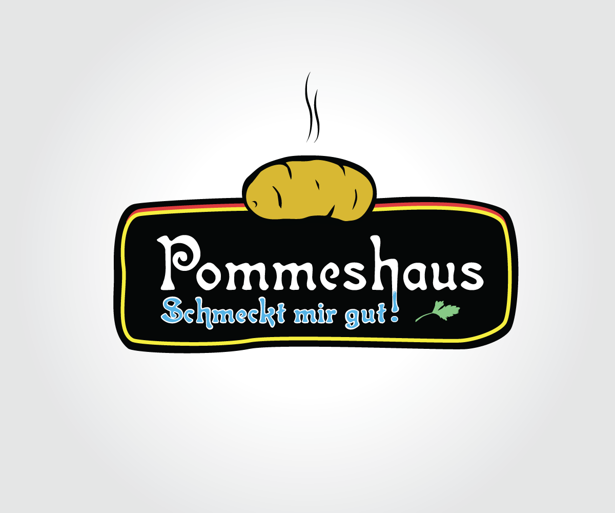 Logo Design by Christina Smith for Pommeshuas | Design #3015829