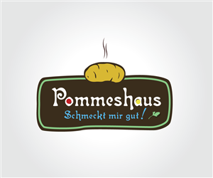 Design de Logo par Christina Smith pour Pommeshuas | Design : #3015856