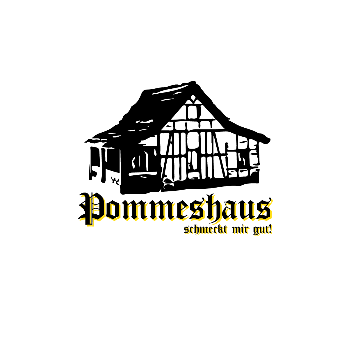 Logo Design by m for Pommeshuas | Design #2909996