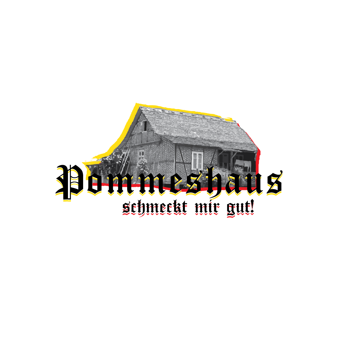 Logo Design by m for Pommeshuas | Design #2928492