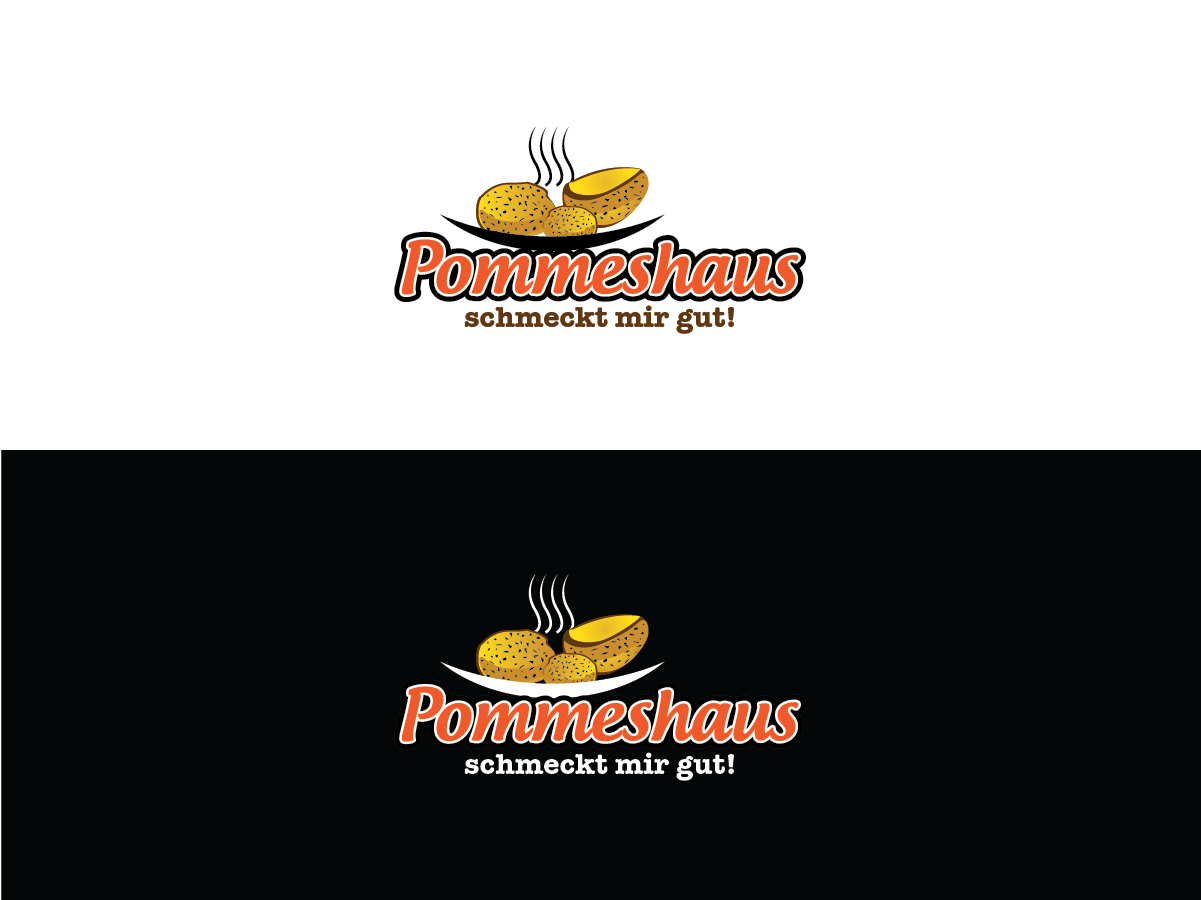 Logo Design by Huzaifa777777 for Pommeshuas | Design #2966001