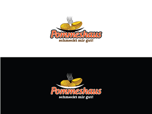 Logo Design by Huzaifa777777 for Pommeshuas | Design: #2966001