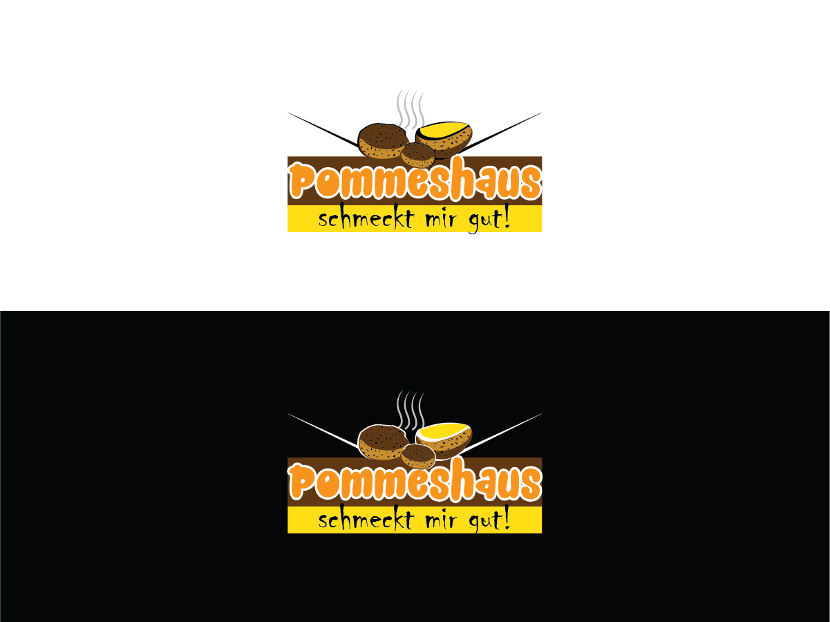 Logo Design by Huzaifa777777 for Pommeshuas | Design #2966008