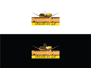 Logo Design by Huzaifa777777 for Pommeshuas | Design: #2966008