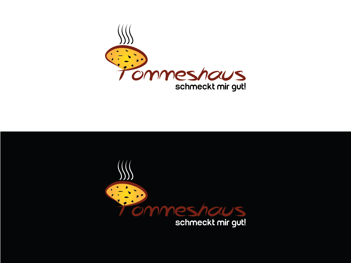 Logo Design by Huzaifa777777 for Pommeshuas | Design #2966015
