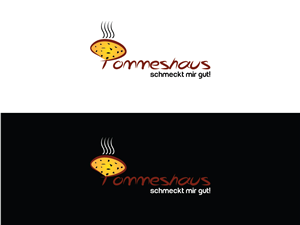 Logo Design by Huzaifa777777 for Pommeshuas | Design: #2966015