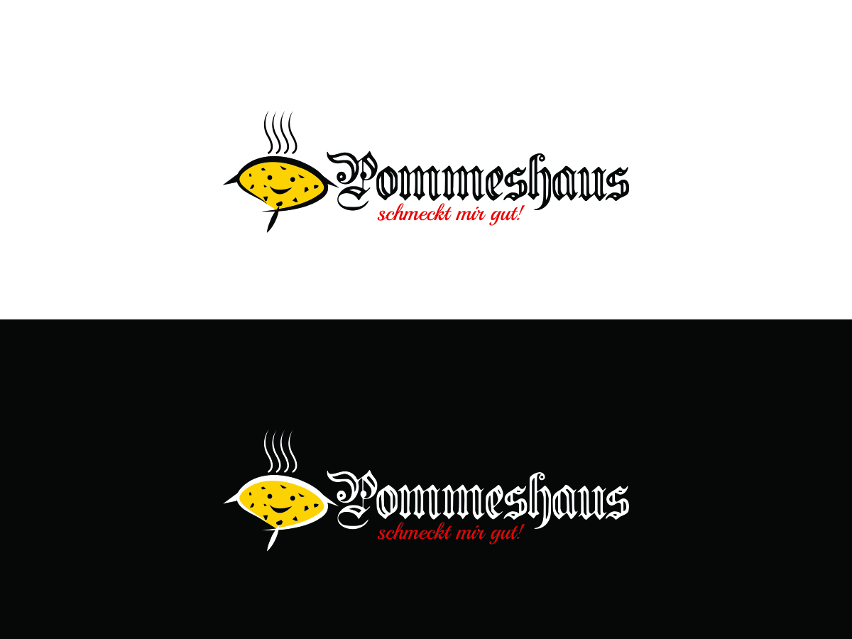 Logo Design by Huzaifa777777 for Pommeshuas | Design #2989836