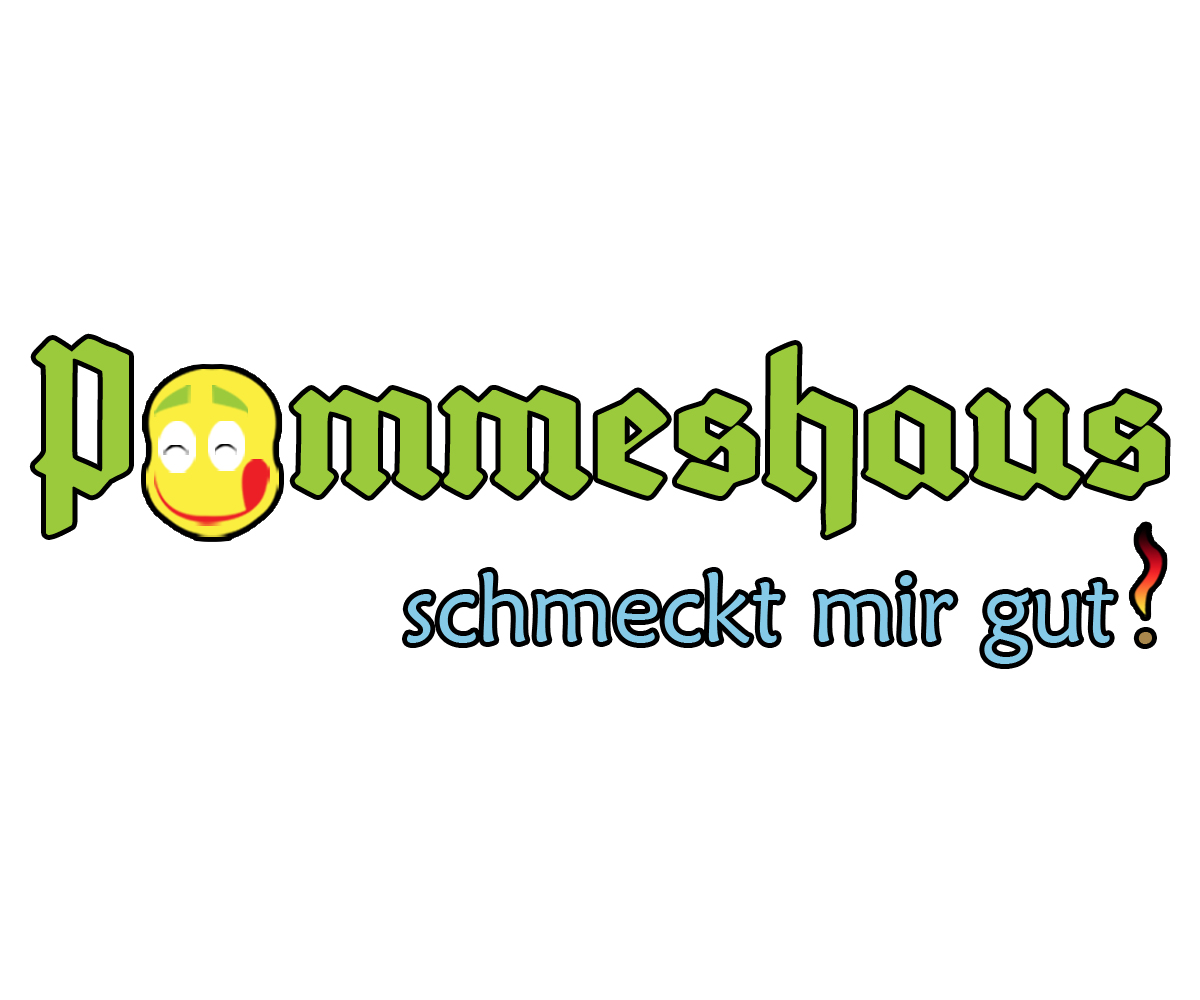 Logo Design by E. Galang for Pommeshuas | Design #2913098