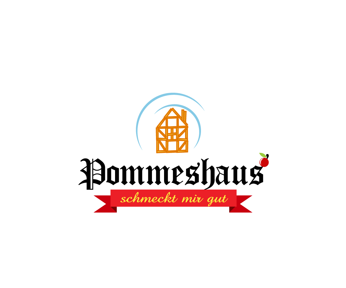 Logo Design by briliana for Pommeshuas | Design #2958005