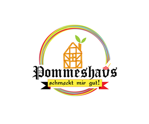 Design de Logo par briliana pour Pommeshuas | Design : #2993644