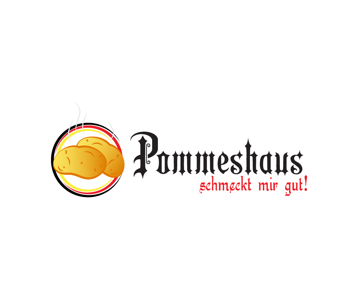 Design de Logo par briliana pour Pommeshuas | Design #2995799