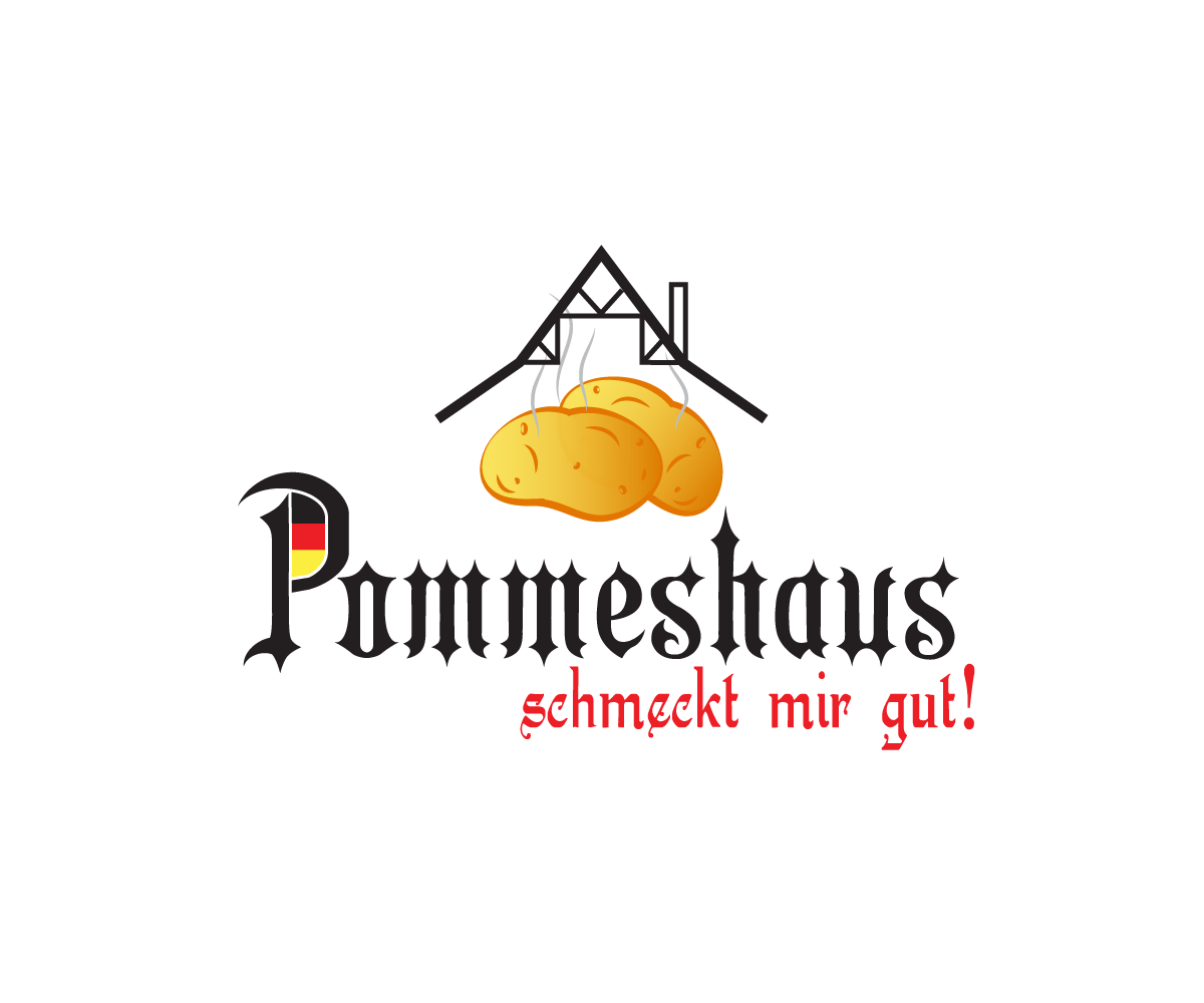 Design de Logo par briliana pour Pommeshuas | Design #2996429