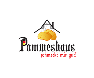 Design de Logo par briliana pour Pommeshuas | Design : #2996429