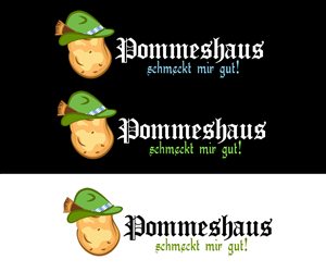 Design de Logo par briliana pour Pommeshuas | Design : #3010867