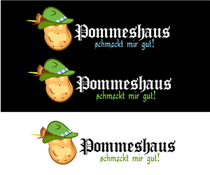 Design de Logo par briliana pour Pommeshuas | Design : #3013917