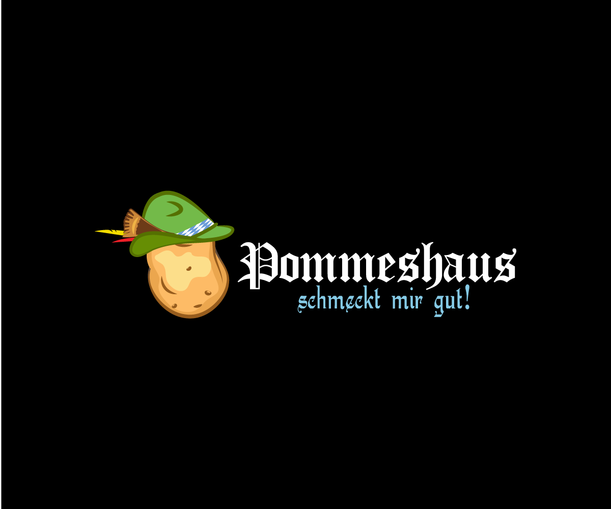 Logo Design by briliana for Pommeshuas | Design #3030088