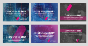 Banner Ad Design by Pint & Promotional Projects