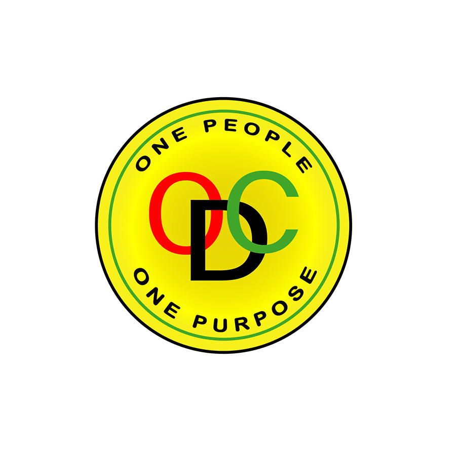 Logo Design by Idea Works for Original Diaspora Clothing Company | Design #19762861