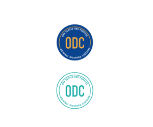 Logo-Design von Alien Cookie für Original Diaspora Clothing Company | Design: #19759181