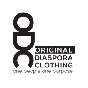 Logo Design by sdashley1984 for Original Diaspora Clothing Company | Design: #19766278
