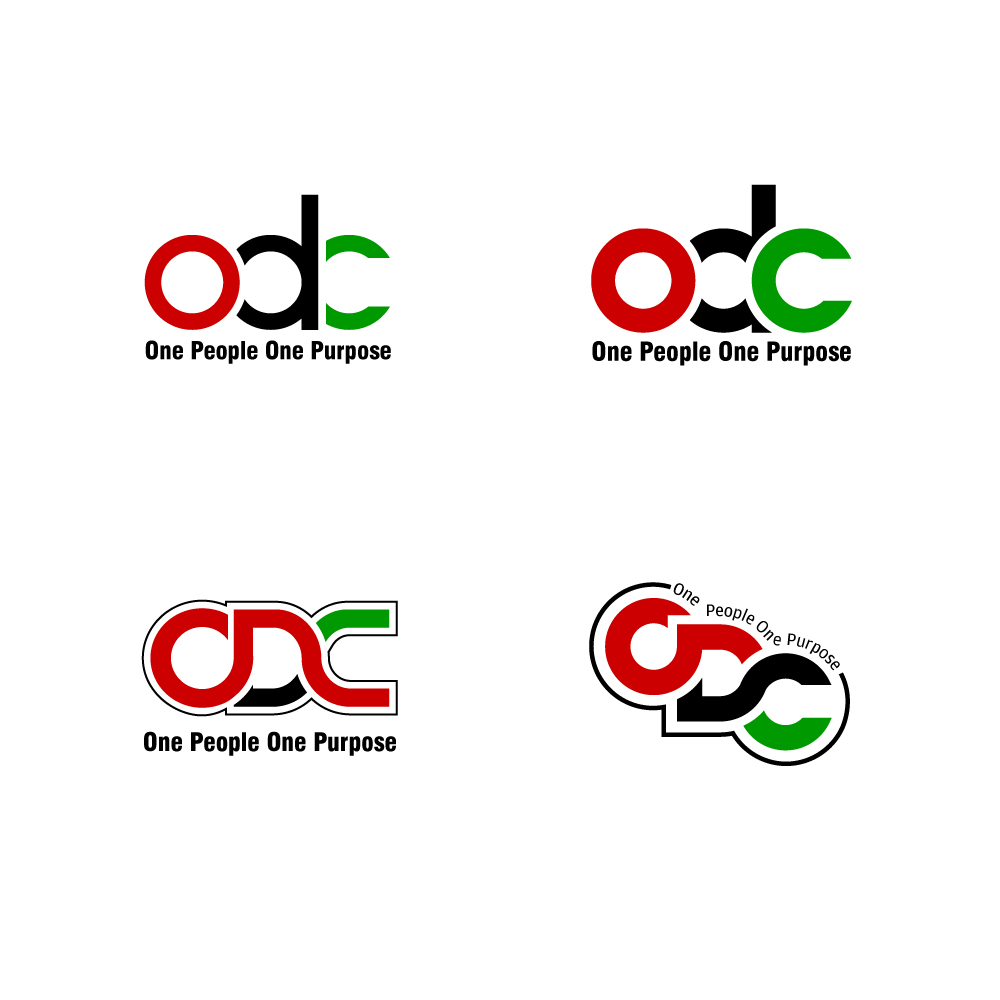 Logo Design by Vic for Original Diaspora Clothing Company | Design #19753846