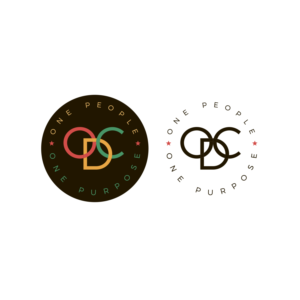 Logo-Design von Lazy Panda für Original Diaspora Clothing Company | Design #19755805