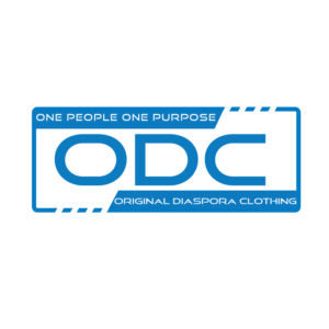 Logo-Design von Ushan De Silva für Original Diaspora Clothing Company | Design #19769845