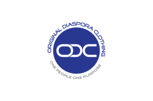 Logo-Design von muckin'-'Designs für Original Diaspora Clothing Company | Design: #19765393