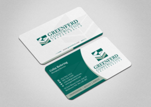 Business Card Design by INDIAN_Ashok for this project | Design: #19818246