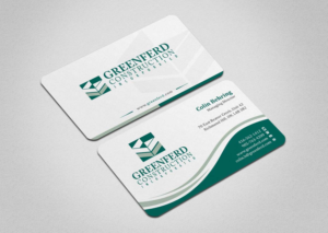 Business Card Design by INDIAN_Ashok for this project | Design: #19818247