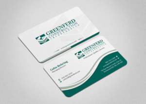 Business Card Design by INDIAN_Ashok for this project | Design: #19818249