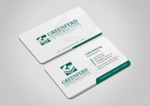 Business Card Design by INDIAN_Ashok for this project | Design: #19818251