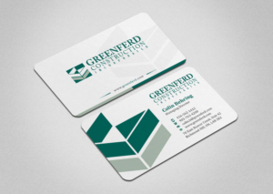 Business Card Design by INDIAN_Ashok for this project | Design: #19818254