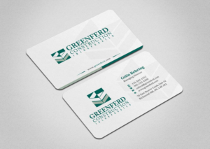 Business Card Design by INDIAN_Ashok for this project | Design: #19818256