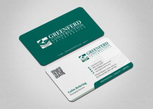 Business Card Design by INDIAN_Ashok for this project | Design: #19818260