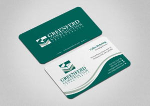 Business Card Design by INDIAN_Ashok for this project | Design: #19818262