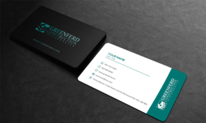 Business Card Design by Riz' for this project | Design #19804029